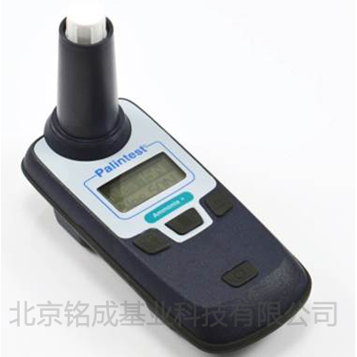 百灵达氨氮测定仪